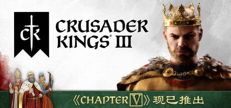 1158310 十字军之王3 v1.19.0.6-P2P-千尺浪