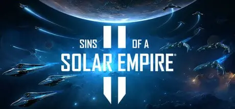 图片[1]-1575940 Sins of a Solar Empire II 太阳帝国的罪孽 II v1.60.5-P2P-PanHub