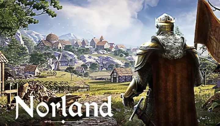 图片[1]-1857090 诺兰德 Norland v0.5350.9177.0-PanHub