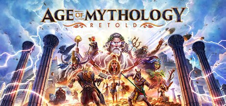 图片[1]-1934680 Age of Mythology：Retold 神话时代：重述版 v100.19.12998.0-P2P-PanHub