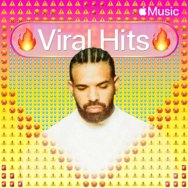 2026 5月 网络热播歌曲 50首 Viral Hits ALAC 歌单-PanHub
