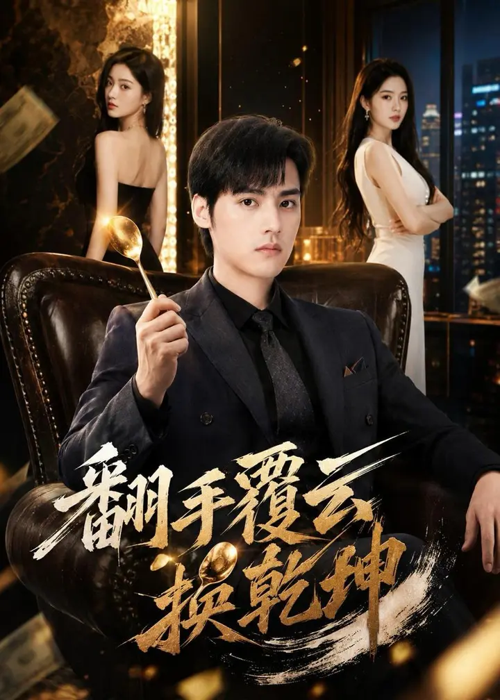 图片[1]-2026年5月15日 短剧更新目录19-PanHub