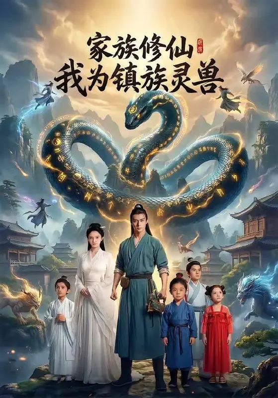 图片[1]-2026年5月16日 短剧更新目录5-PanHub