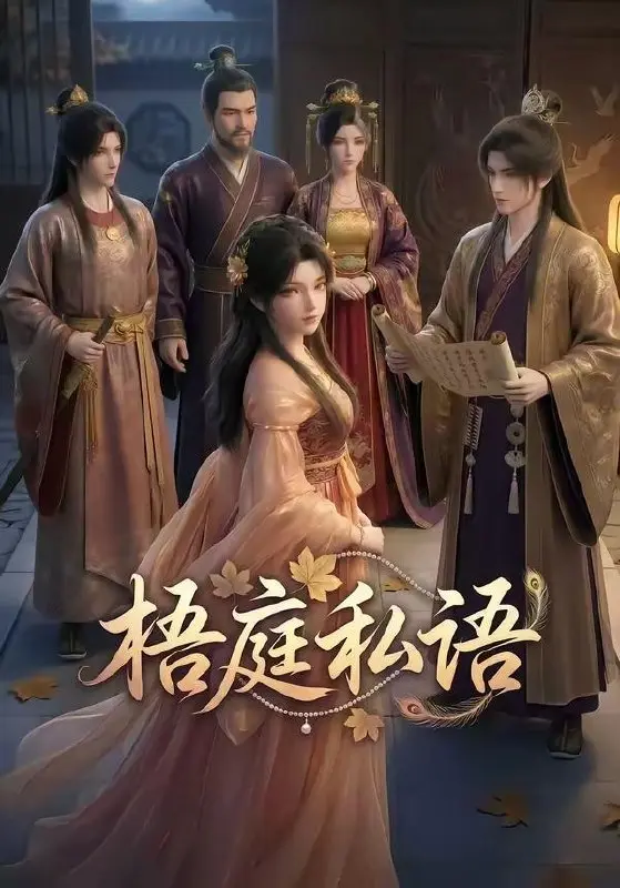 图片[1]-2026年5月17日 短剧更新目录14-PanHub