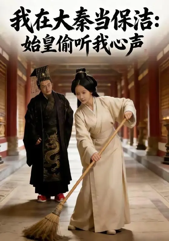 图片[1]-2026年5月17日 短剧更新目录15-PanHub