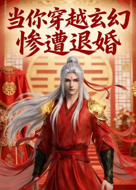 图片[1]-2026年5月17日 短剧更新目录5-PanHub