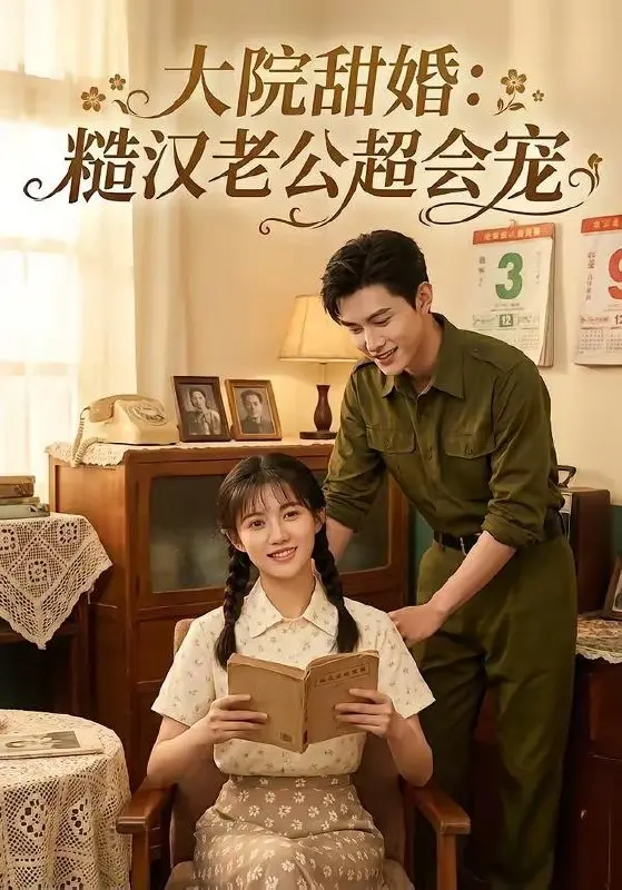 图片[1]-2026年5月19日 短剧更新目录12-PanHub