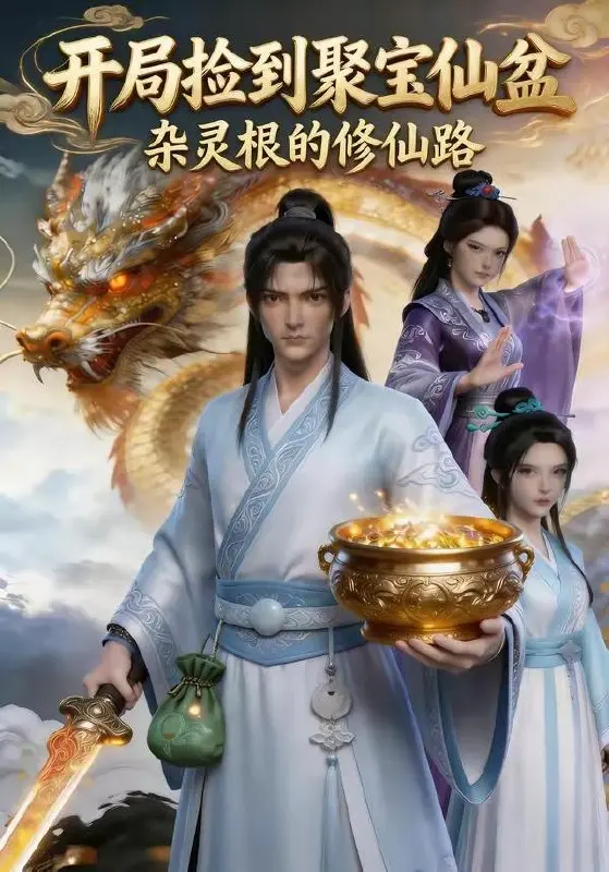 图片[1]-2026年5月20日 短剧更新目录10-PanHub