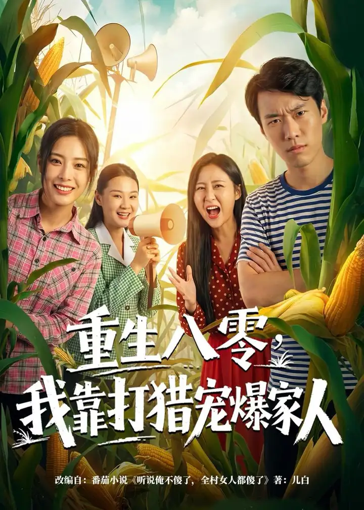 图片[1]-2026年5月20日 短剧更新目录18-PanHub