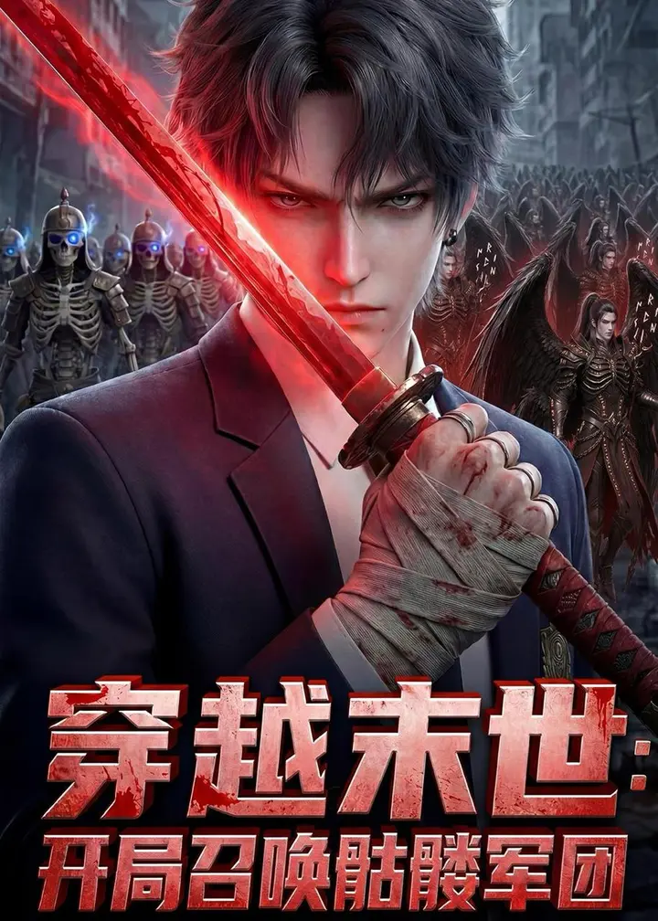 图片[1]-2026年5月20日 短剧更新目录2-PanHub