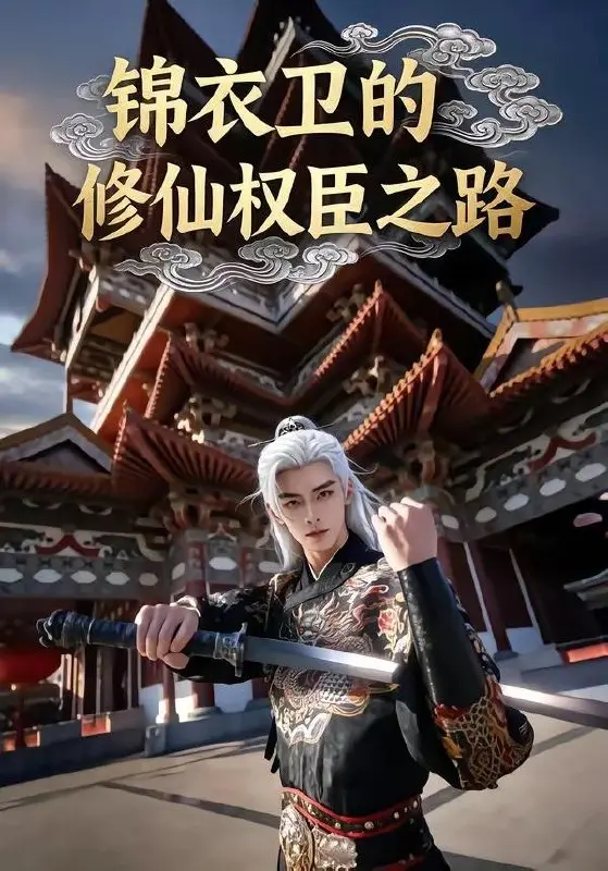 图片[1]-2026年5月21日 短剧更新目录11-PanHub