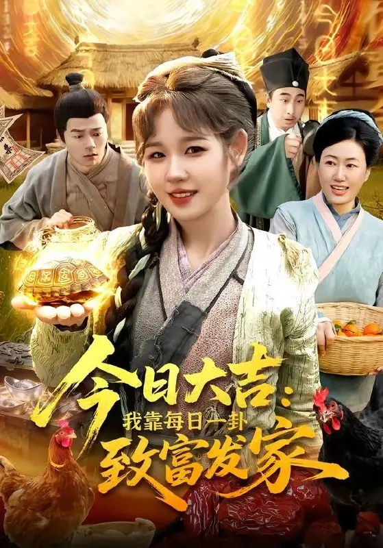 图片[1]-2026年5月21日 短剧更新目录20-PanHub