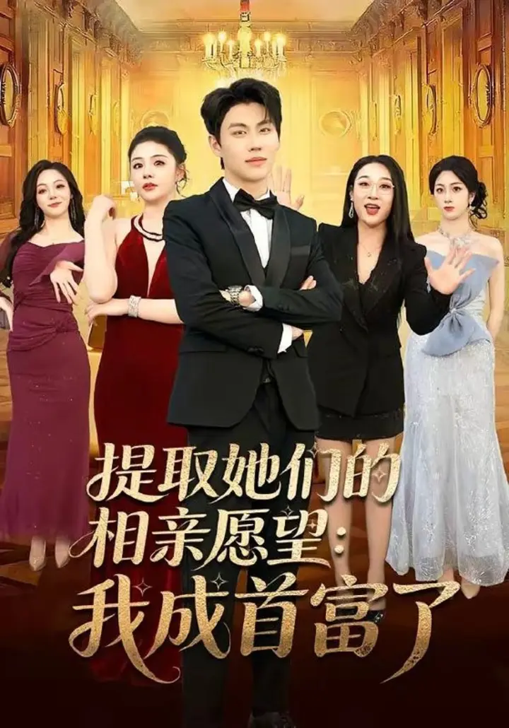 图片[1]-2026年5月25日 短剧更新目录7-PanHub