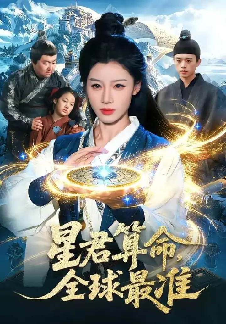 图片[1]-2026年5月25日 短剧更新目录8-PanHub