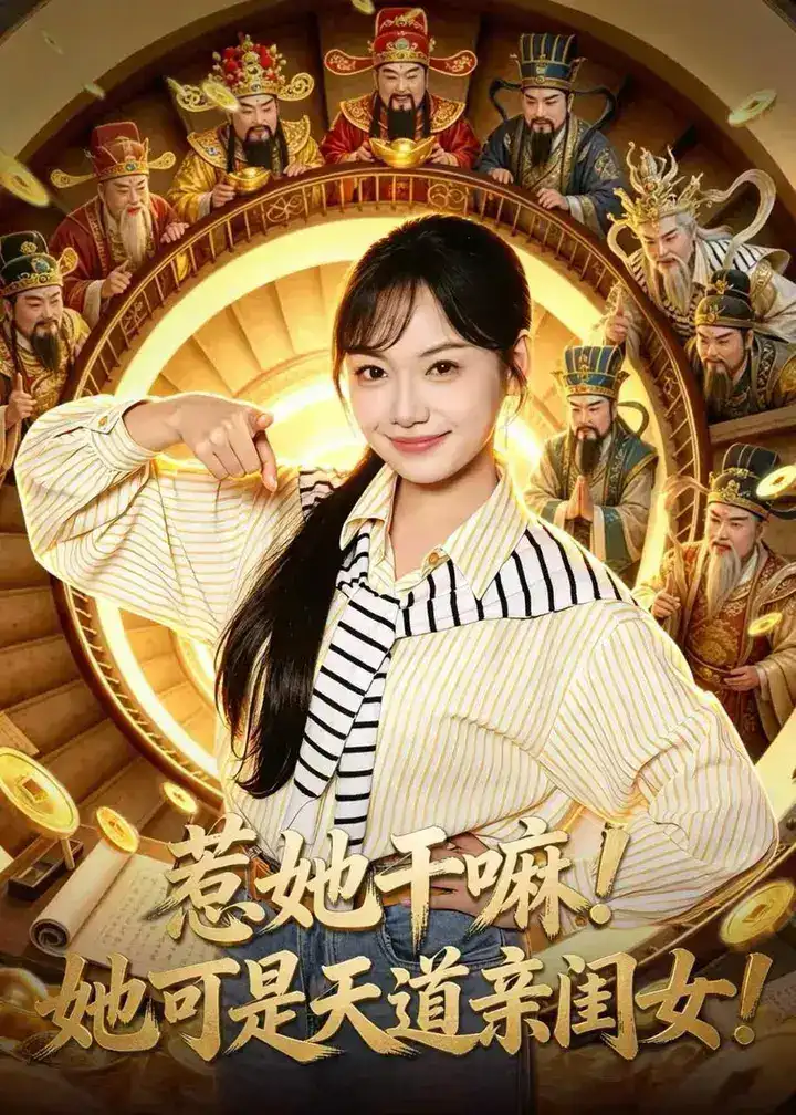 图片[1]-2026年5月26日 短剧更新目录13-PanHub