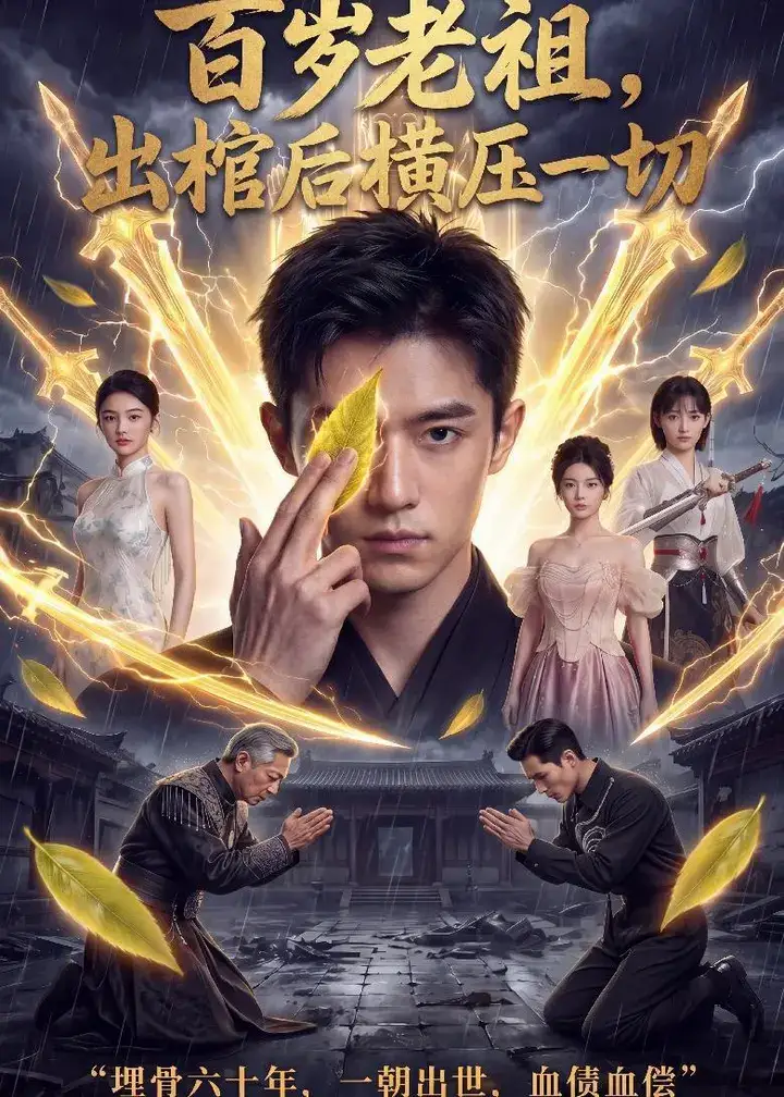 图片[1]-2026年5月27日 短剧更新目录1-千尺浪