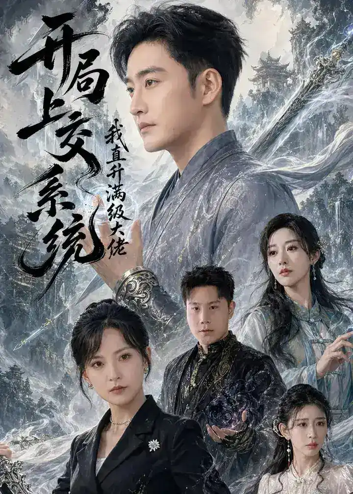 图片[1]-2026年5月28日 短剧更新目录7-千尺浪