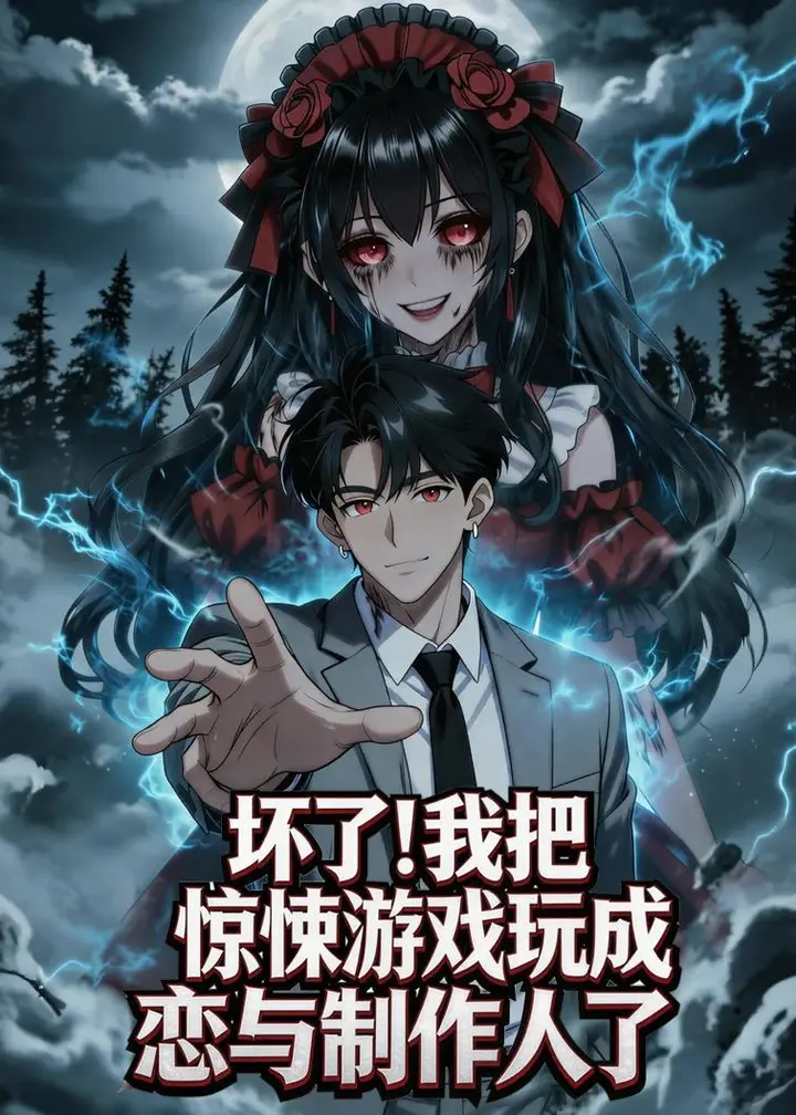 图片[1]-2026年5月28日 短剧更新目录11-千尺浪