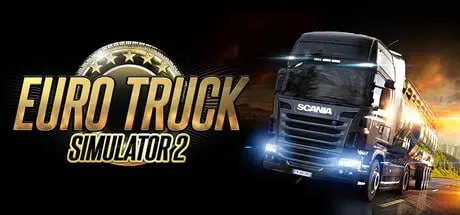 图片[1]-227300 Euro Truck Simulator 2 欧洲卡车模拟2 v1.59.1.3s-PanHub