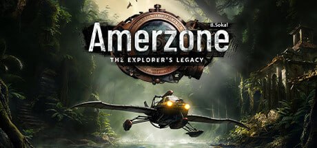 2429190 Amerzone – 探險家的記憶傳承 Build.18281736-千尺浪