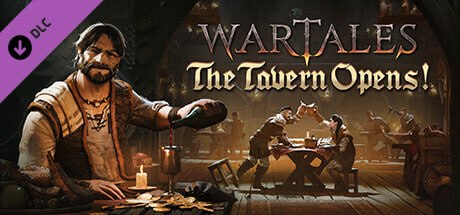 2903960 Wartales契约：酒馆开业啦！ v1.0.47020-P2P-PanHub