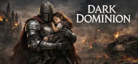 3237640 Dark Dominion 黑暗统治 v20260516-P2P-PanHub