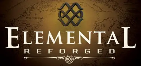 图片[1]-3796960 Elemental：Reforged 元素：重铸版 v609694-P2P-PanHub