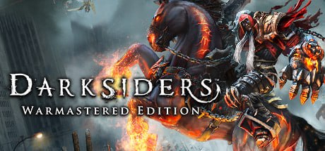 图片[1]-462780 Darksiders Warmastered Edition 暗黑血统战争大师版 Build.23328763-PanHub