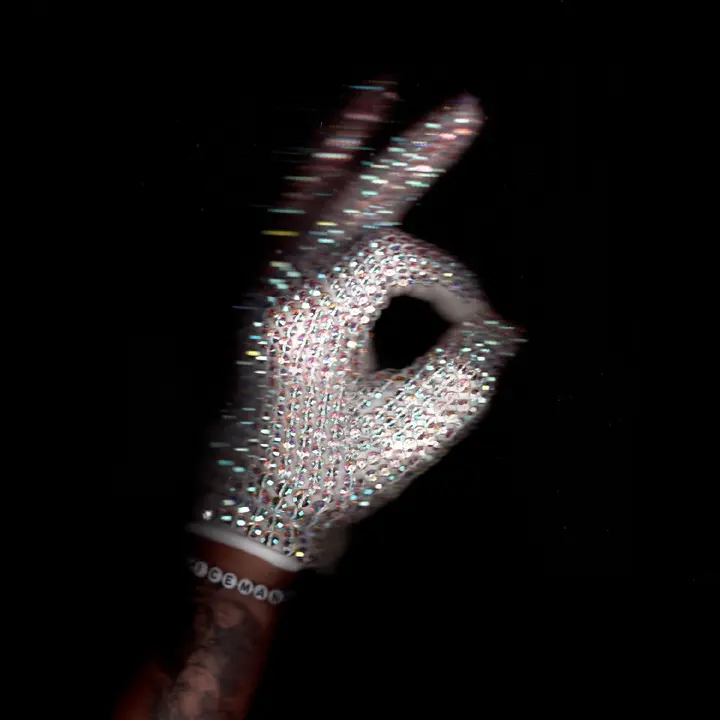 Drake - ICEMAN FLAC 24bit 48khz Qobuz-PanHub