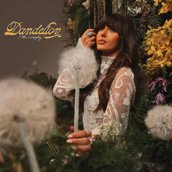Ella Langley – Dandelion (2026) [24-bit 48 kHz] – FLAC-千尺浪