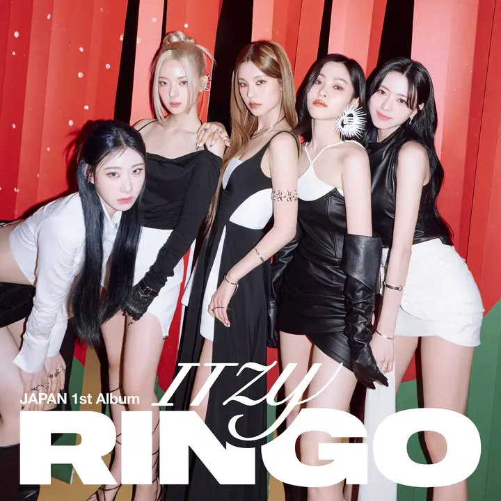 ITZY – RINGO (2023) [24-bit 48 kHz] – FLAC-千尺浪