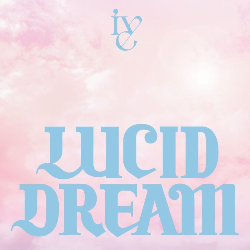 IVE — LUCID DREAM (2026)-千尺浪