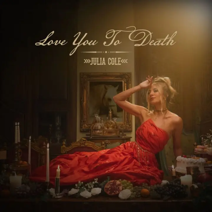 Julia Cole Love You To Death (2026)-PanHub