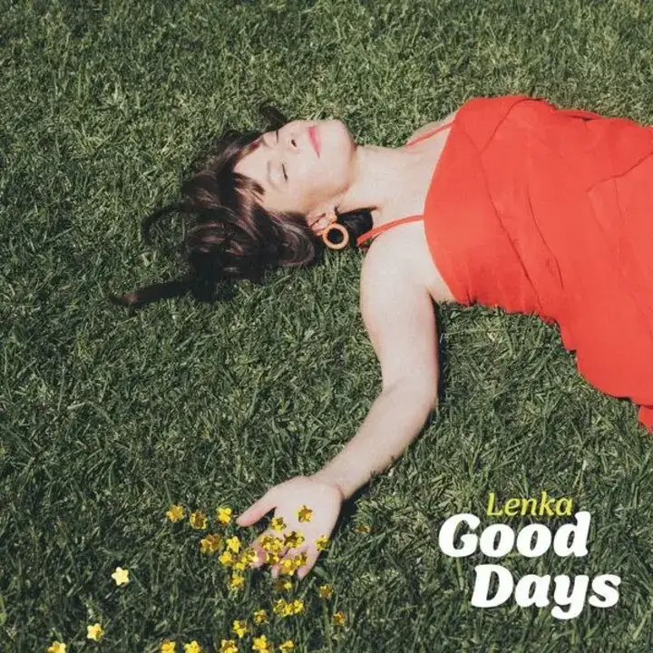 Lenka -Good Days 2026-千尺浪
