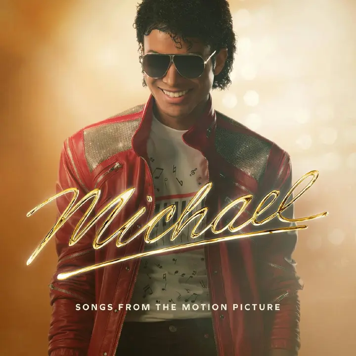 Michael Jackson - Michael - Songs From The Motion Picture (2026)-PanHub