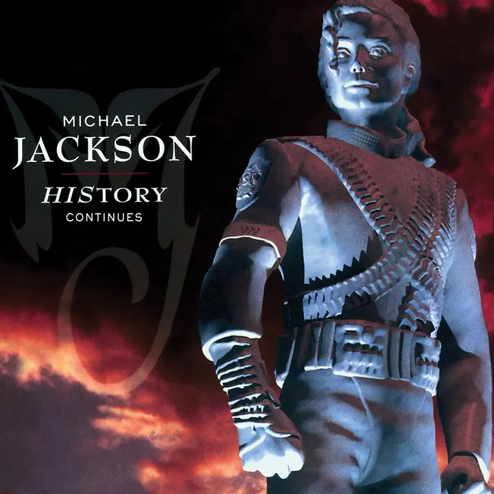 图片[1]-Michael Jackson HIStory Continues ALAC 24bit 96kHz-PanHub