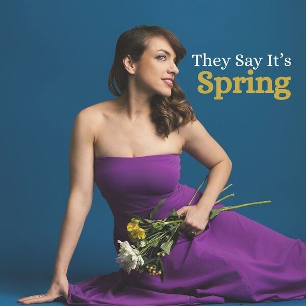 Naama - They Say It's Spring (2026)-PanHub