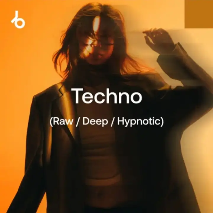 图片[1]-The Techno (RDH) Shortlist – April 2025 (BEATPORT) 科技舞曲 电音舞曲 合集 FLAC-PanHub