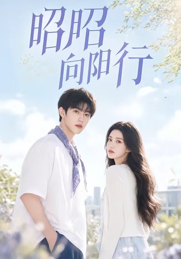 昭昭向阳行 (49集) | 短剧-PanHub