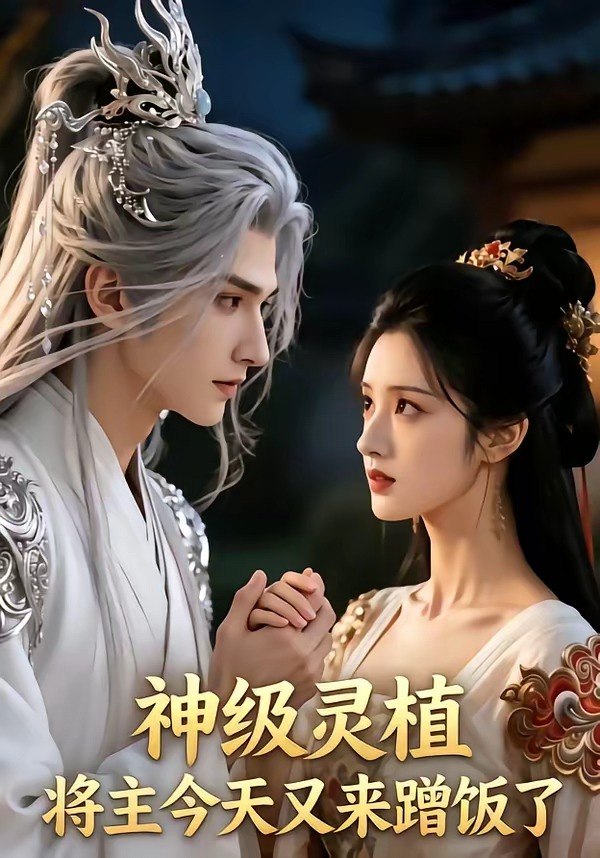 神级灵植将主今天又来蹭饭了 (71集) | 短剧-PanHub