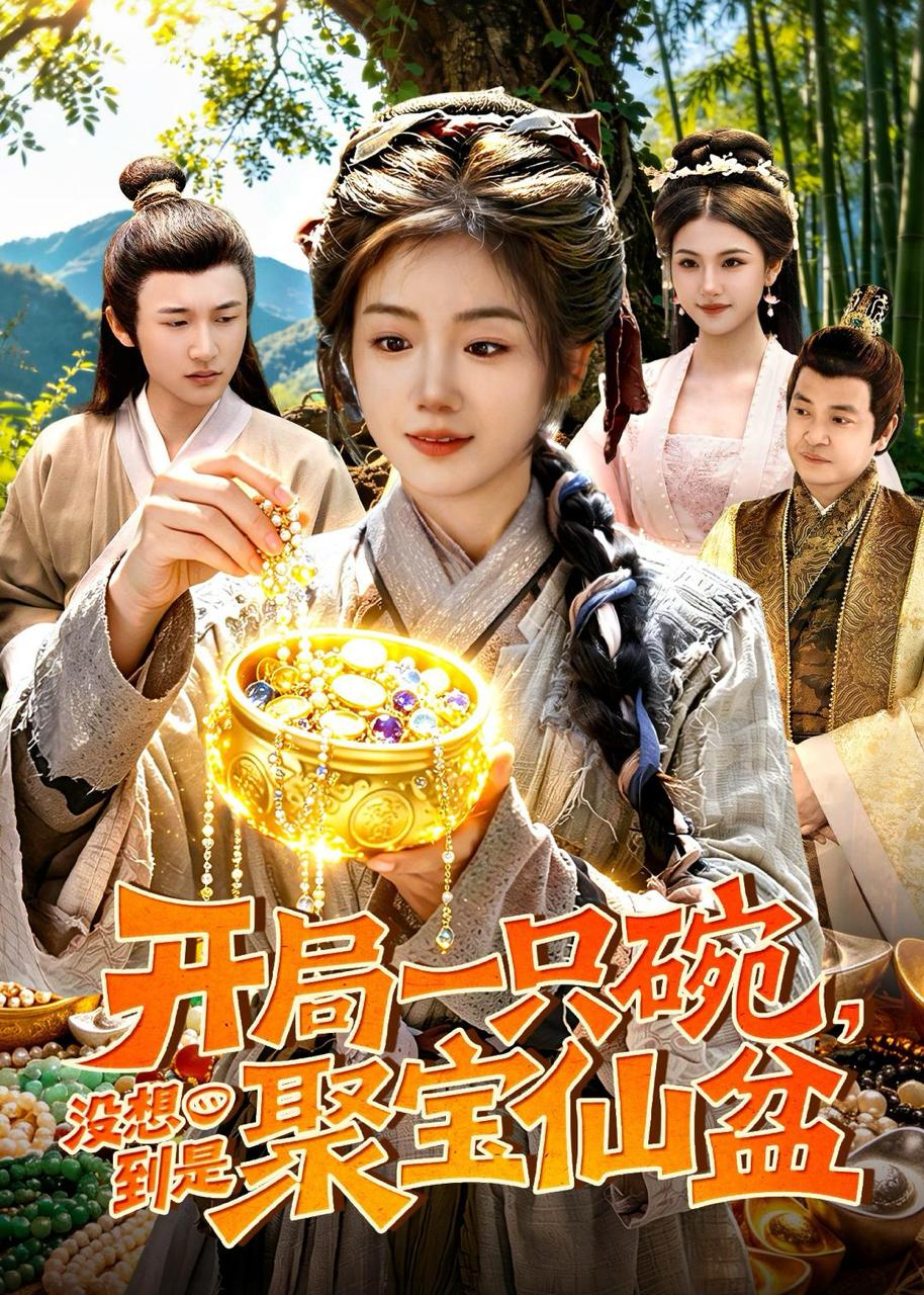 2026年5月22日 短剧更新目录22-PanHub