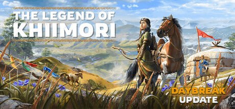 2697000 The Legend of Khiimori 姬森传说 Build.23214884-PanHub
