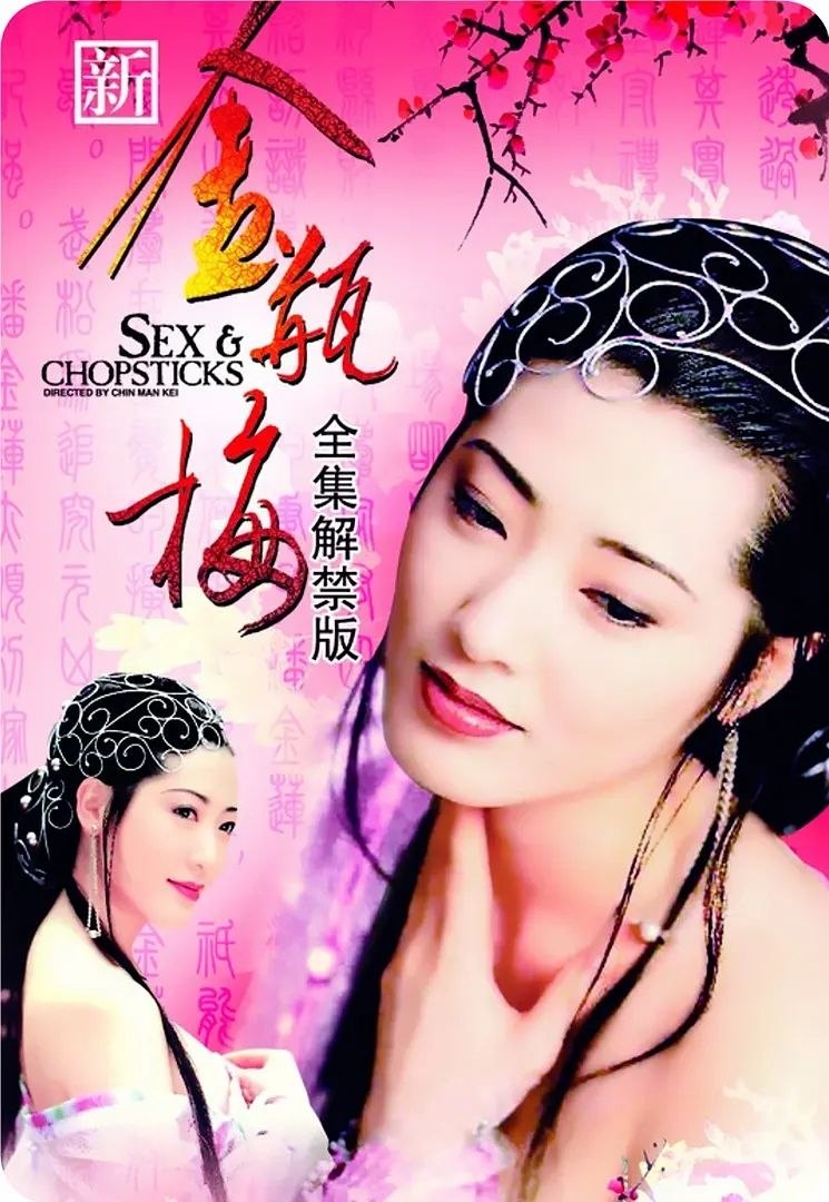 新金瓶梅(1996)【5集全】【1080p】【国语音轨/内嵌简中】【古装/情色】-PanHub