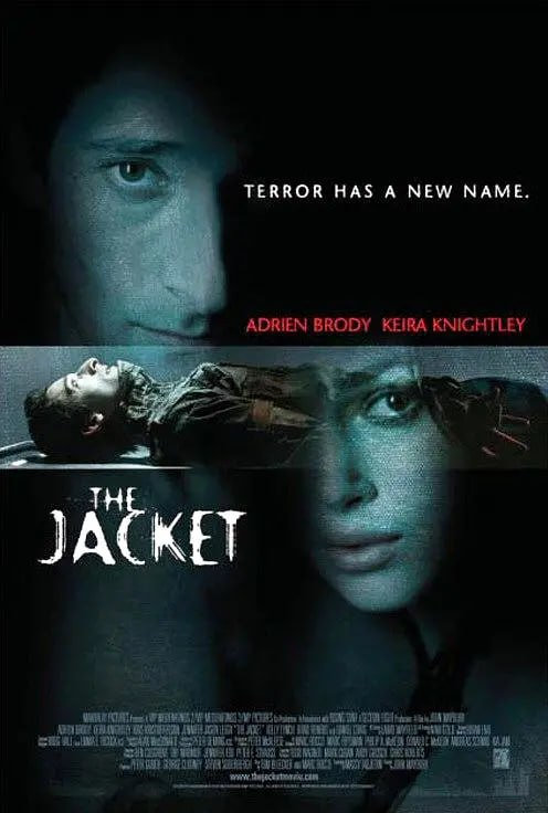 灵幻夹克 The Jacket (2005)-PanHub