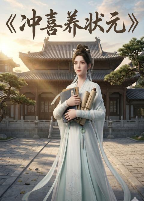 冲喜养状元 (22集) | 短剧-PanHub