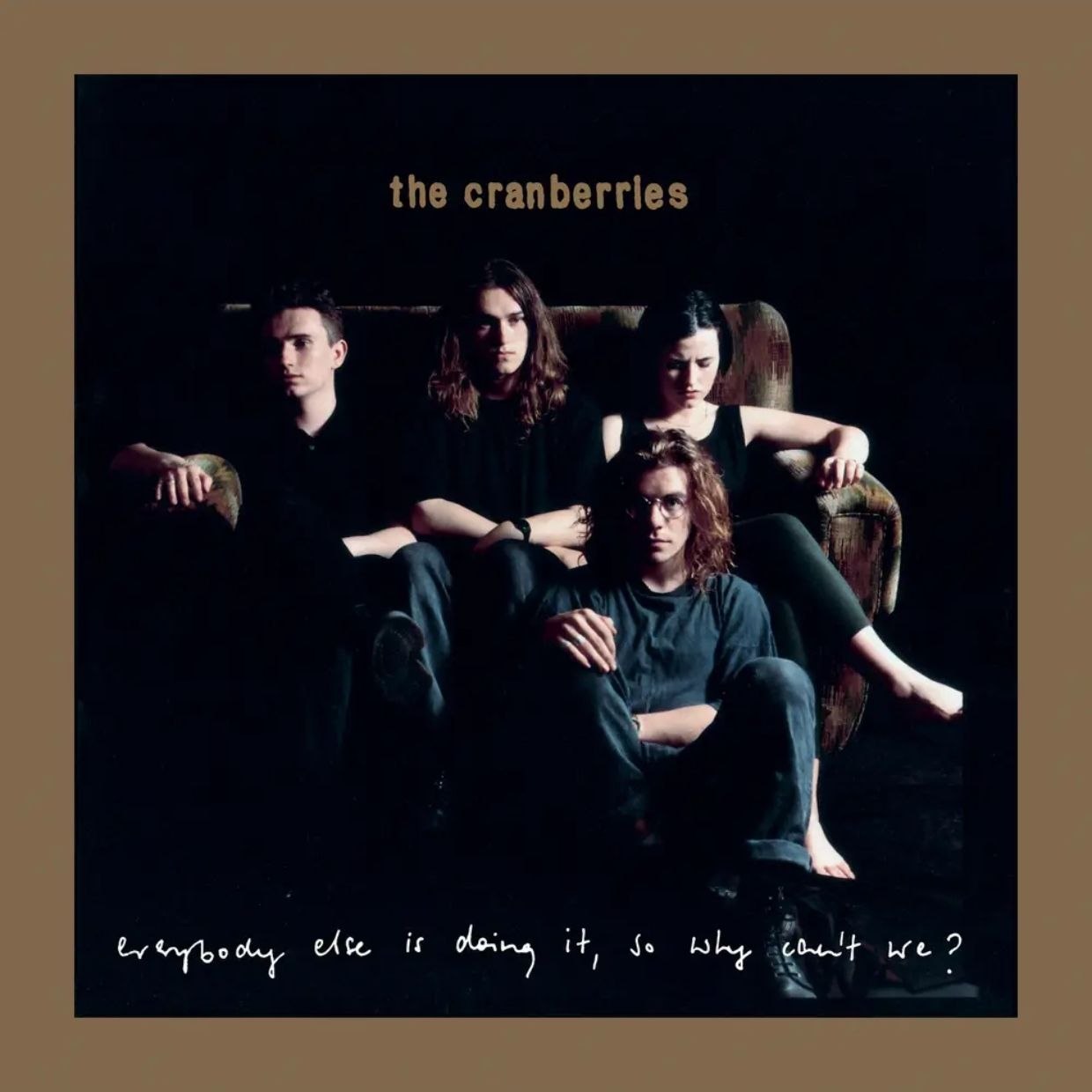 The Cranberries – Everybody Else Is Doing It, So Why Can’t We (Deluxe Remastered 2026)-PanHub