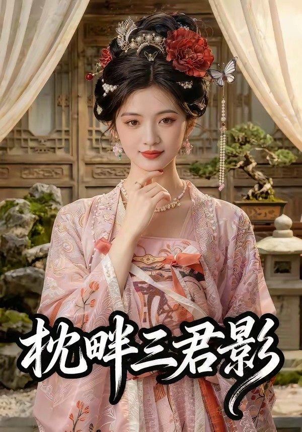 枕畔三君影 (41集) | 短剧-PanHub