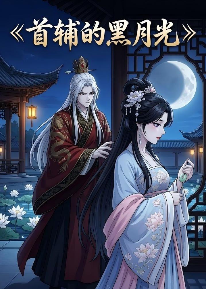 首辅的黑月光 (32集) | 短剧-PanHub