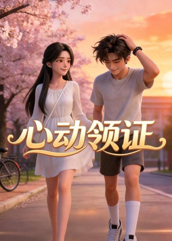 心动领证 (70集) | 短剧-PanHub
