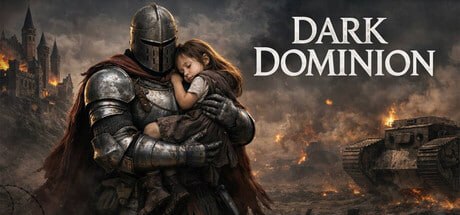 3237640 Dark Dominion 黑暗统治 v20260519-P2P-PanHub